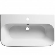 Roper Rhodes Version 750mm Wall Hung Basin &ndash; V75SB