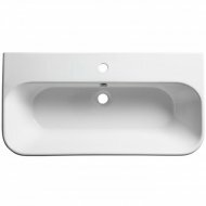 Roper Rhodes Version 850mm Wall Hung Basin &ndash; V85SB