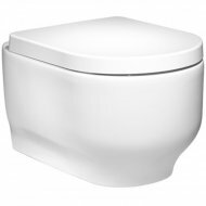 Roper Rhodes Edition Wall Hung WC Pan EWHPAN