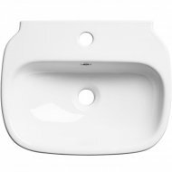 Roper Rhodes Note 450mm Wall Mounted or Countertop Basin &ndash; N45SB
