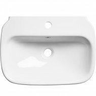 Roper Rhodes Note 550mm Wall Mounted or Countertop Basin &ndash; N55SB