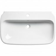 Roper Rhodes Note 750mm Wall Mounted or Countertop Basin &ndash; N75SB
