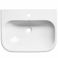 Roper Rhodes Note 560mm Semi-Countertop Basin &ndash; N3SCBAS