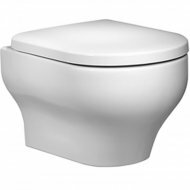Roper Rhodes Note Wall Hung WC Pan NWHPAN