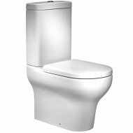 Roper Rhodes Note Close-coupled Fully Enclosed Pan - NCCPAN