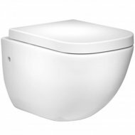 Roper Rhodes Version Wall Hung WC Pan VWHPAN