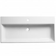 Roper Rhodes Statement 1000mm Wall Hung or Counter Top Basin &ndash; SB100SB