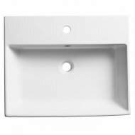 Roper Rhodes Statement 600mm Wall Hung or Counter Top Basin &ndash; S60SB