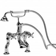 Roper Rhodes Henley Bath Shower Mixer with Hand Set T264202