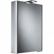 Roper Rhodes Fever Bathroom Cabinet with Heated Demister Door AS251
