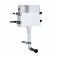 Roper Rhodes In Wall Cistern (Side Inlet) - TR9009