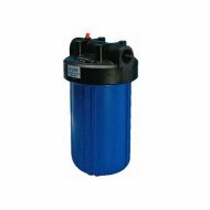 Liff High Flow Filter Housing