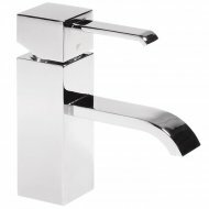 Roper Rhodes Paradox Basin Mixer with Click Waste