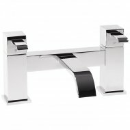 Roper Rhodes Paradox Bath Filler Mixer