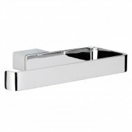 Roper Rhodes Horizon Towel Ring 7822.02