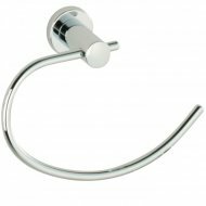 Roper Rhodes Minima Towel Ring 6922.02