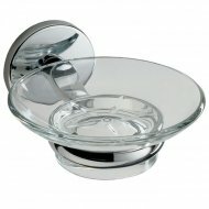 Roper Rhodes Lincoln Soap Dish 73014