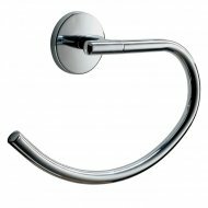 Roper Rhodes Lincoln Towel Ring 73022