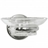 Roper Rhodes Wessex Soap Dish 3514.02