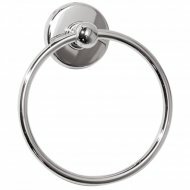 Roper Rhodes Wessex Towel Ring 3522.02