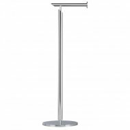 Roper Rhodes Freestanding Toilet Roll Holder 4071.02