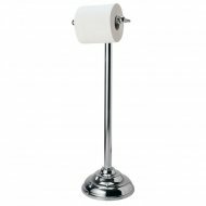 Roper Rhodes Freestanding Toilet Roll Holder 2371.02