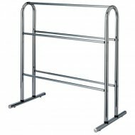 Roper Rhodes Freestanding Towel Stand 335.02