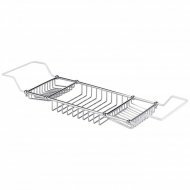 Roper Rhodes Deluxe Adjustable Bath Rack