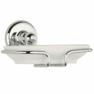 Roper Rhodes Avening Soap Dish (Ceramic) 4914.02