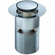 Roper Rhodes Spring Waste Slotted/Unslotted 75mm Body WASTE6 - WASTE7