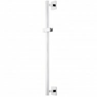 Roper Rhodes Square Riser Rail (Brass) SVRAIL04