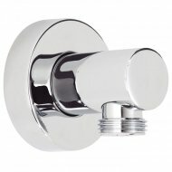 Roper Rhodes Round Wall Elbow SVACS03