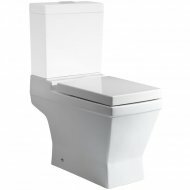 Roper Rhodes Finesse Close-coupled Pan FIN670CCP
