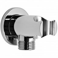 Roper Rhodes Round Wall Elbow & Shower Handset Holder SVACS11
