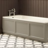 Roper Rhodes Hampton Mocha Front Bath Panel BP900.MC