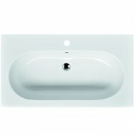 Roper Rhodes Theme 860mm Ceramic Wall Mounted Basin T85SB