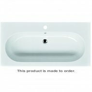 Roper Rhodes Theme 960mm Ceramic Wall Mounted Basin T95SB