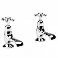 Roper Rhodes Henley Bath Taps (Pair) T268002