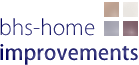 BHS Home Improvements Logo