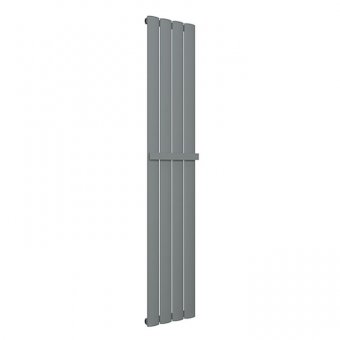 Eastbrook Malmesbury 1800mm x 375mm Aluminium Radiator