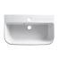 Roper Rhodes Cover 560mm Slim Semi-Countertop Basin - C2SCBAS