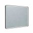Roper Rhodes Frame 600/800mm LED Illuminated Mirror in Grey – FR60SG